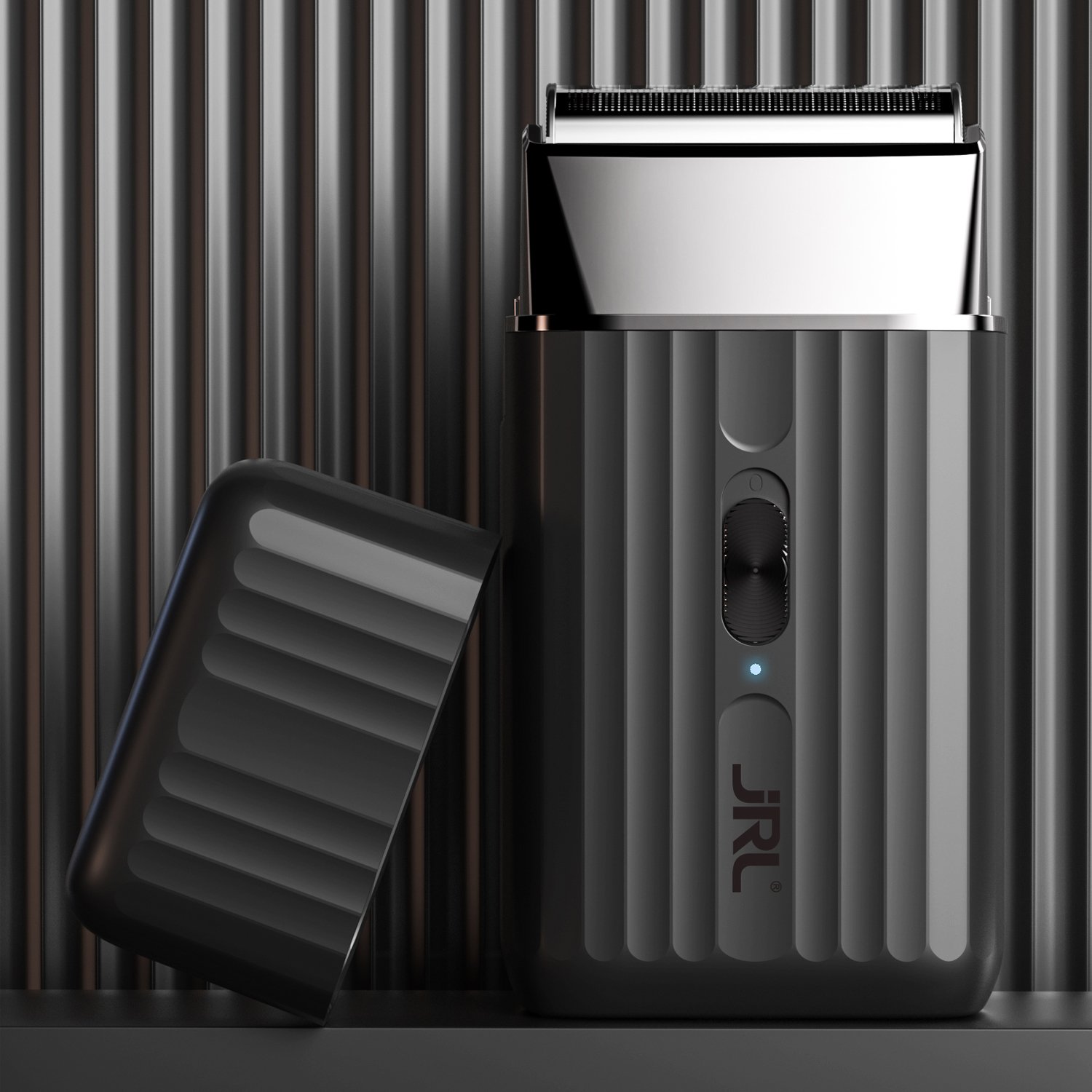 JRL Onyx Black SF Shaver