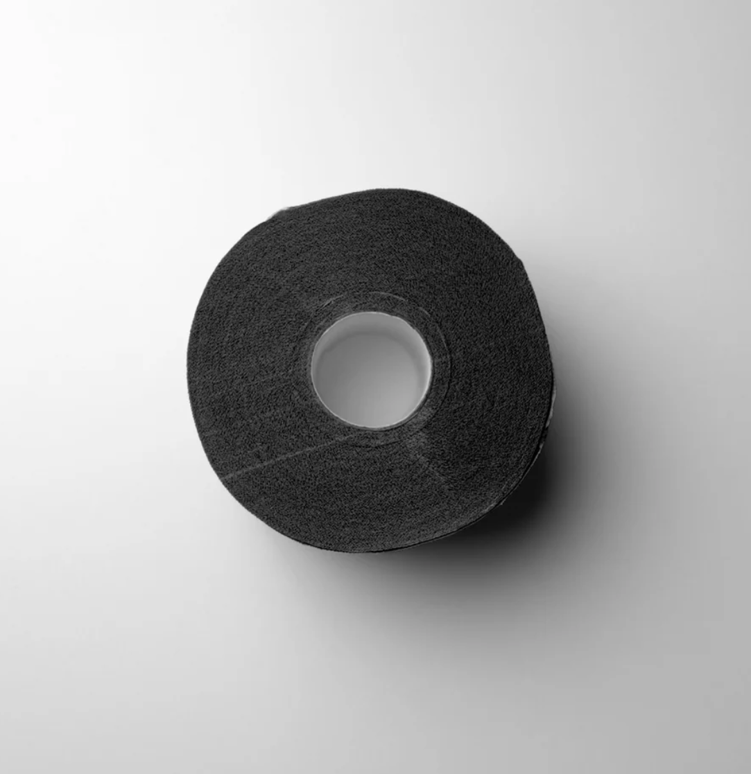 L3VEL 3 Neck Strips Black