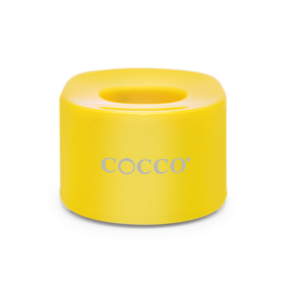 Cocco Hyper Veloce Yellow Trimmer