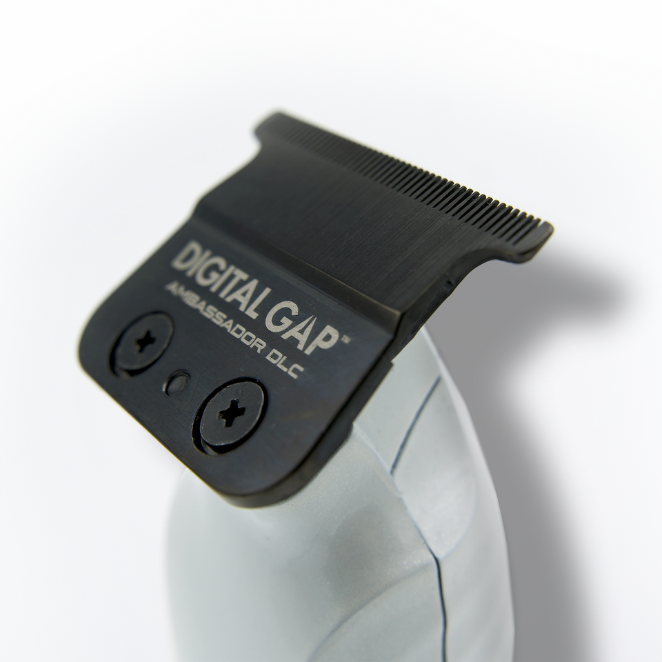 Cocco Veloce Pearl White Trimmer