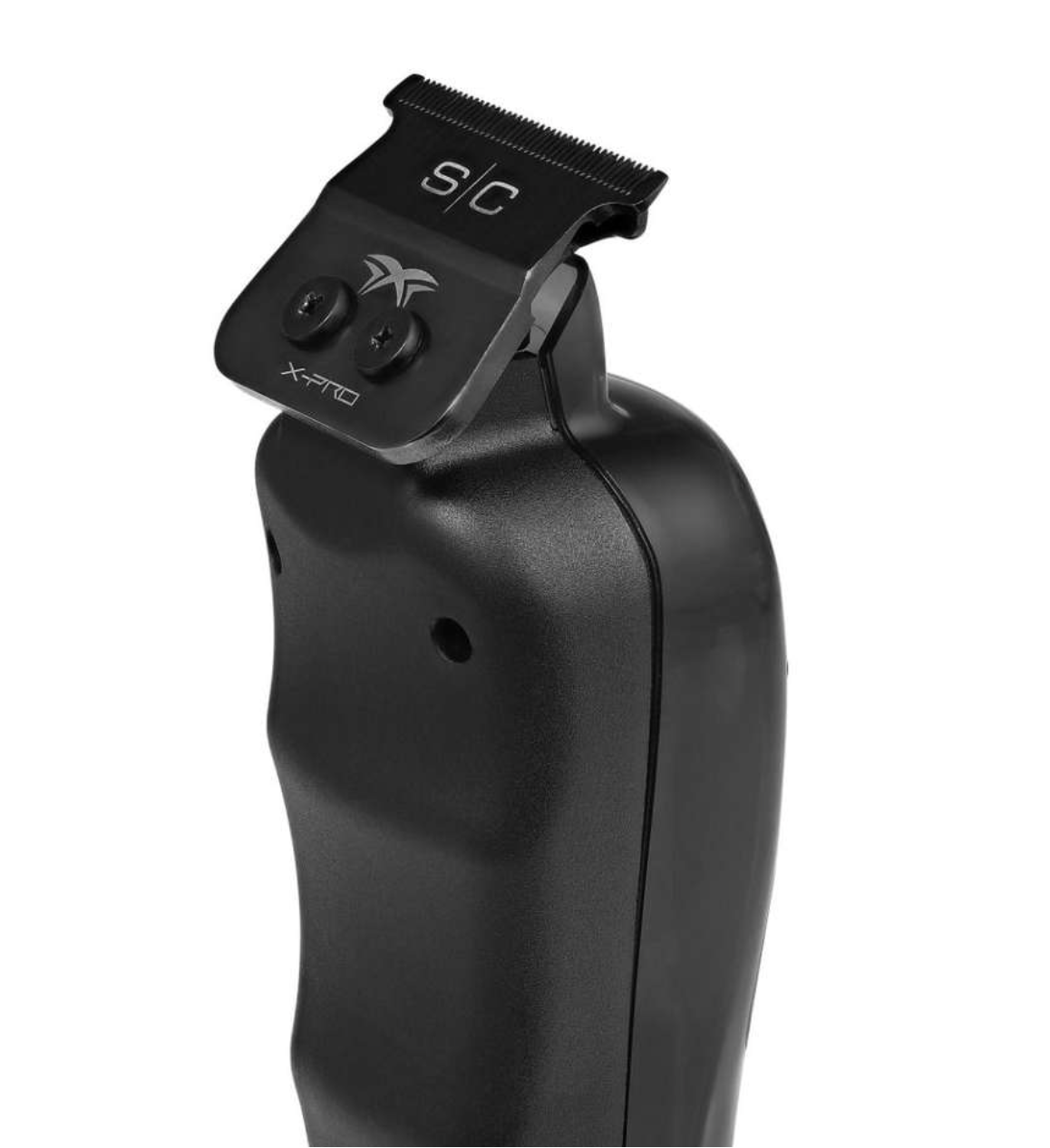 StyleCraft Instinct Trimmer Metal Edition