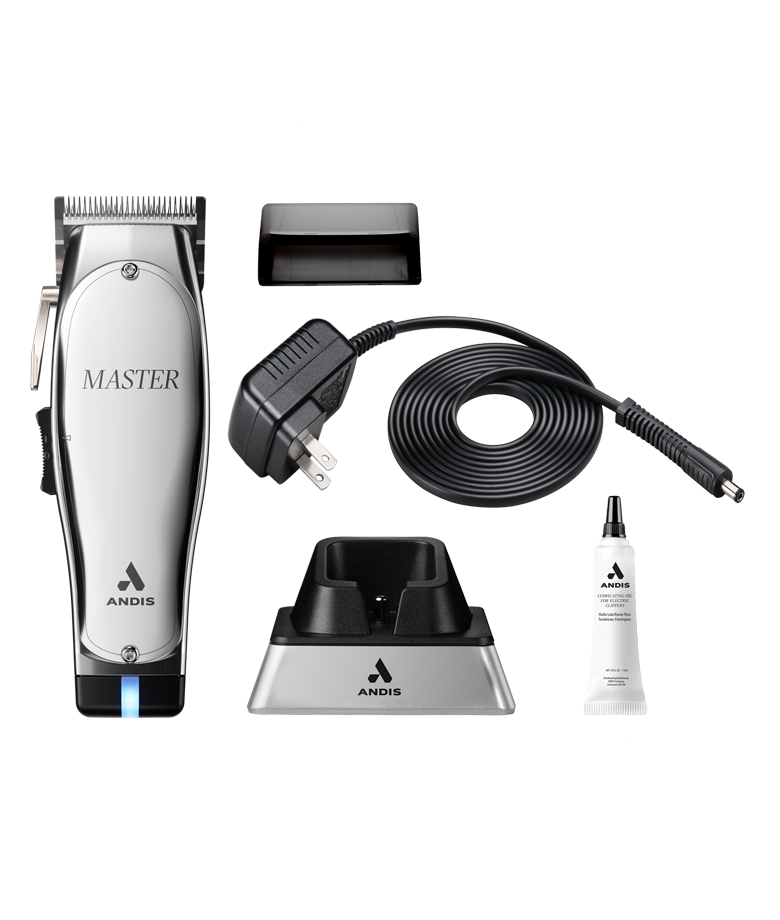 Andis Master Cordless Clipper