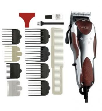 Wahl Magic Clip Corded