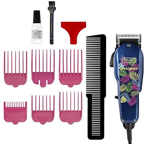 Wahl Designer Limited Edition Clipper