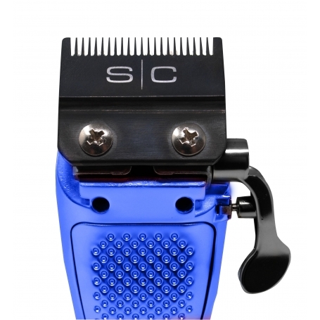 StyleCraft Apex Blue Cordless Clipper