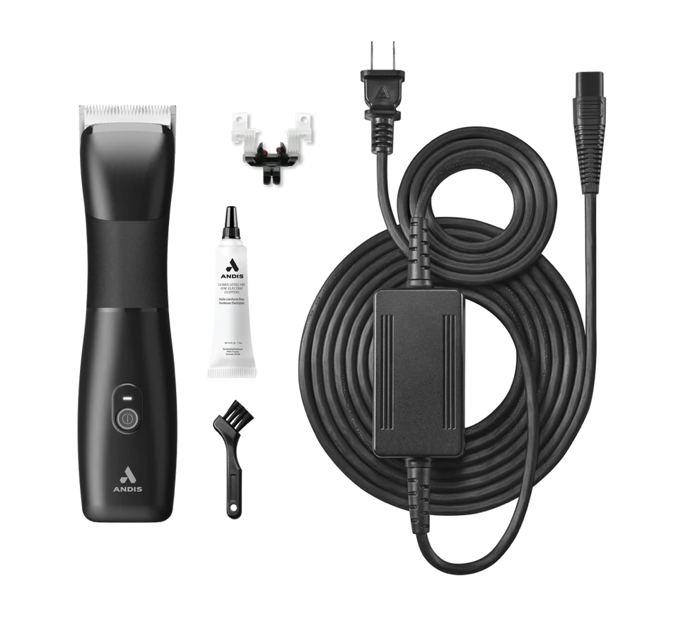 Andis eMERGE Cordless Clipper