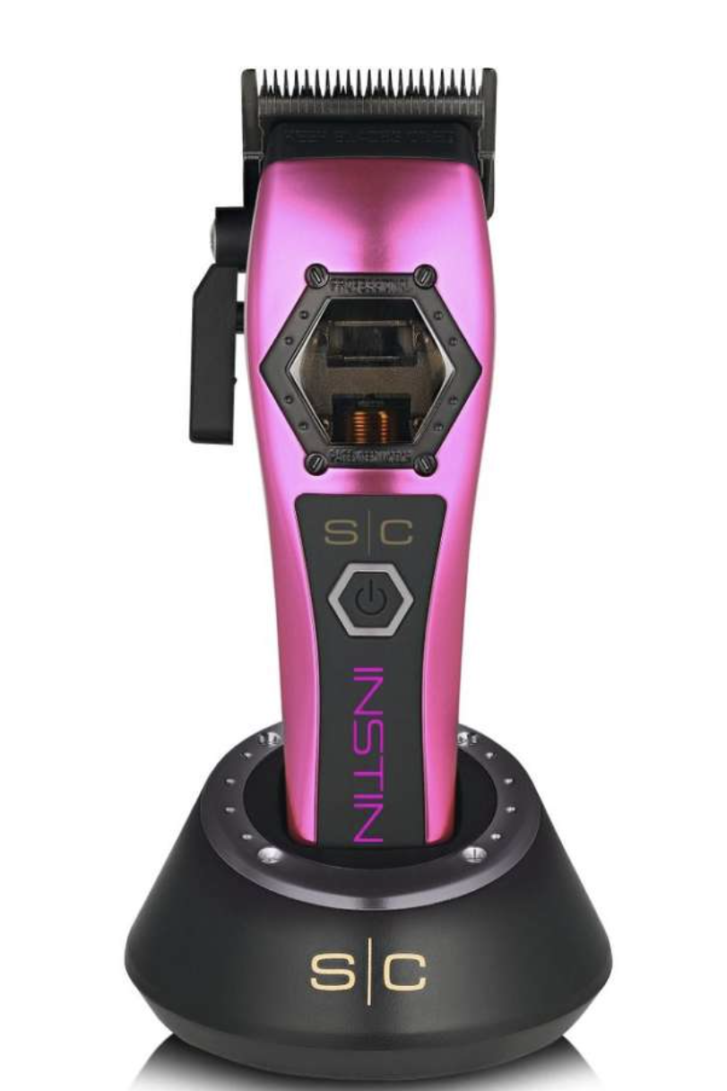 StyleCraft Instinct Clipper Metal Edition