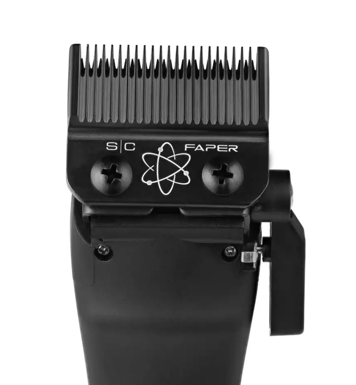 StyleCraft Instinct Clipper Metal Edition