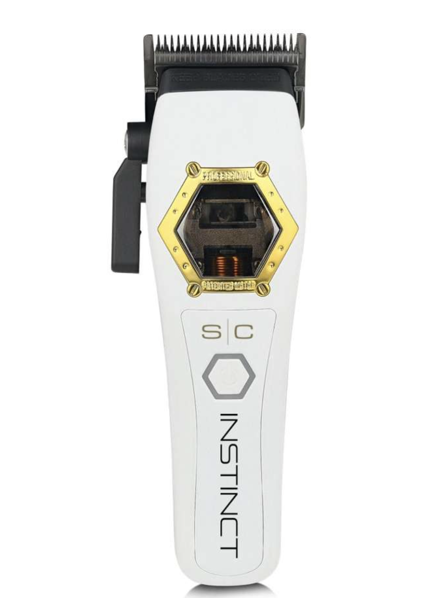 StyleCraft Instinct Clipper Metal Edition
