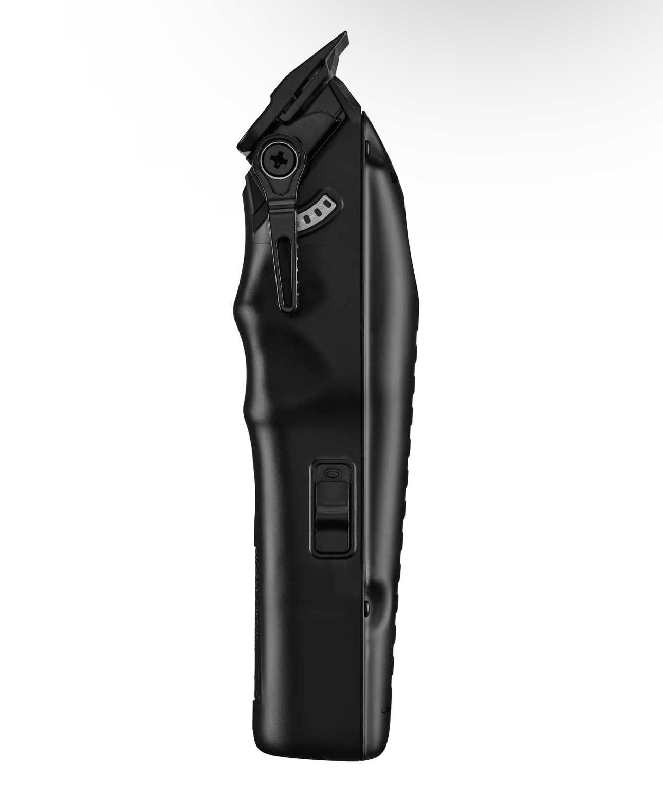 BaBylissPRO FXONE LO-PRO Matte Black Interchangeable Battery Cordless Clipper - TOOL ONLY (FX829MBLT)