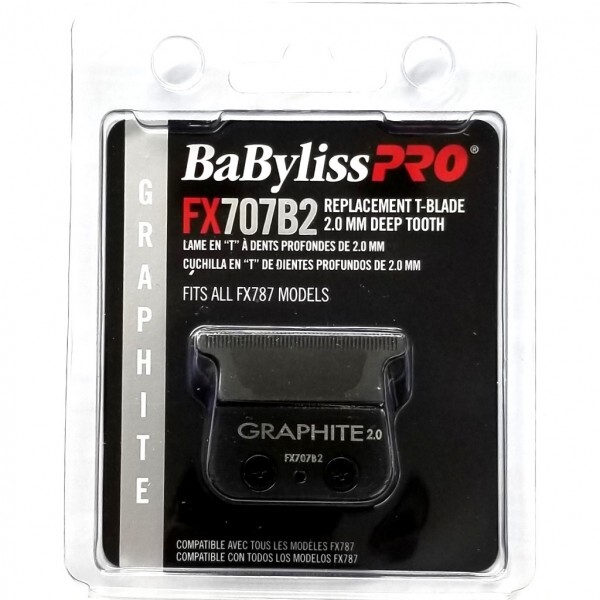 BaBylissPro Graphite 2.0 Blade