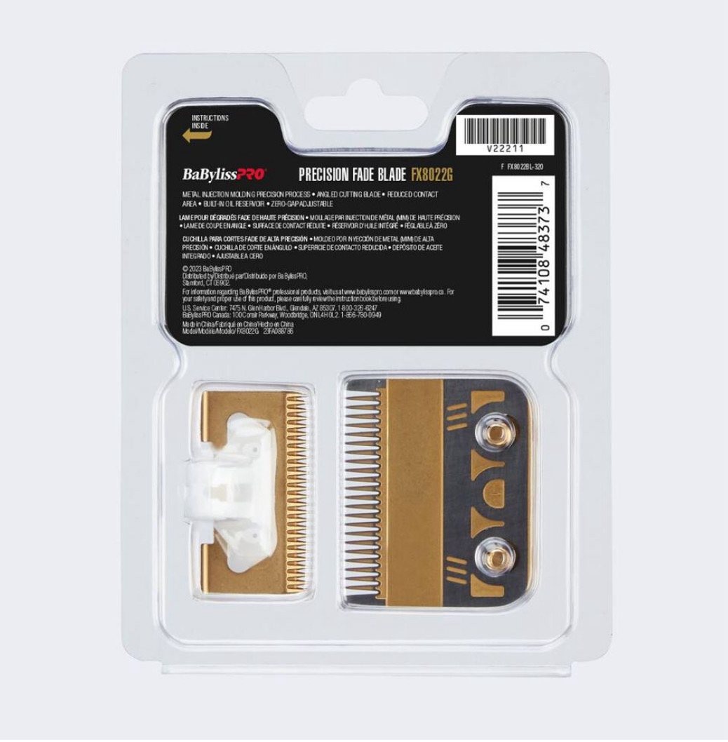Babyliss Precision Fade Blade FX8022G