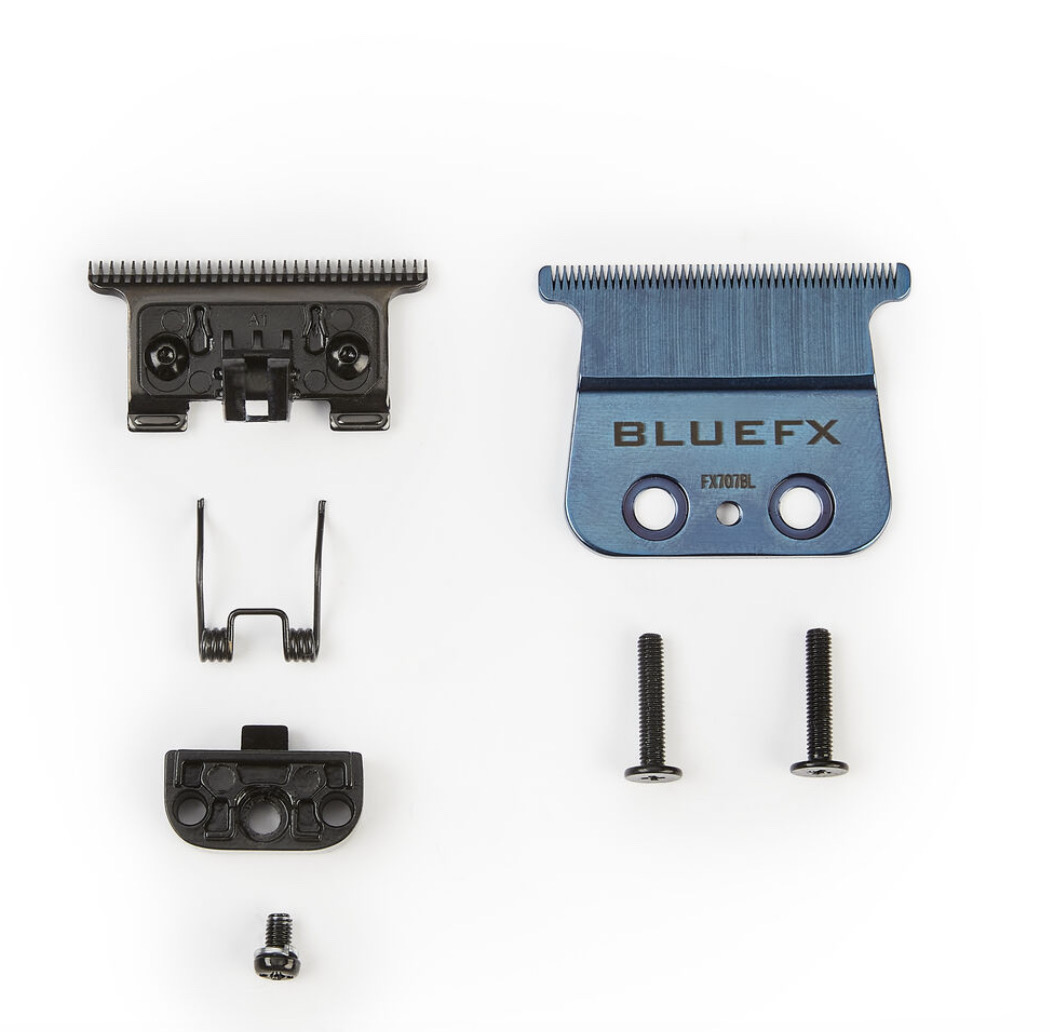 BaBylissPro Blue Fx Blade