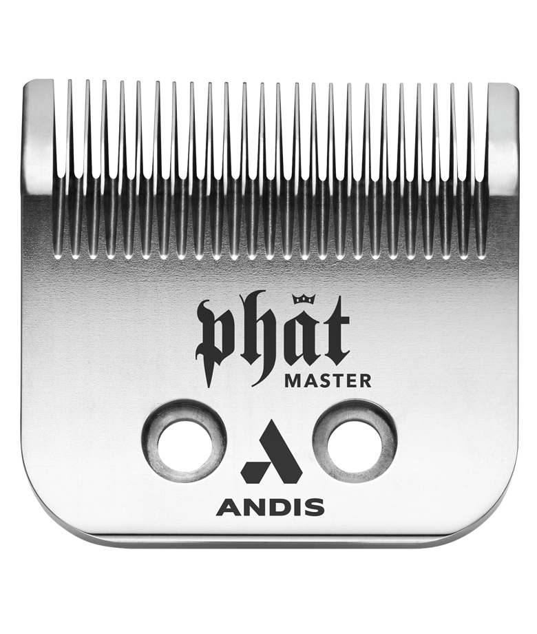 Andis Phat Master MLC Blade