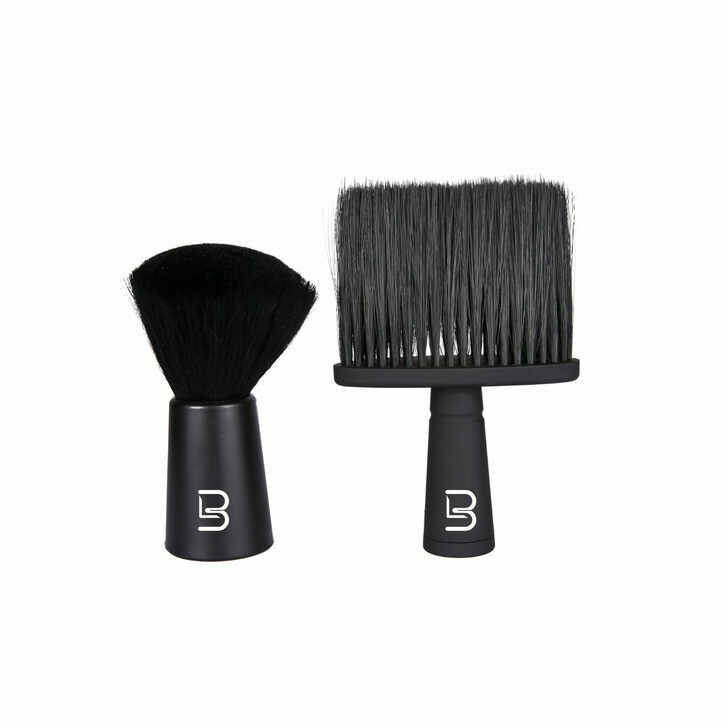 L3VEL 3 Neck Brush Set