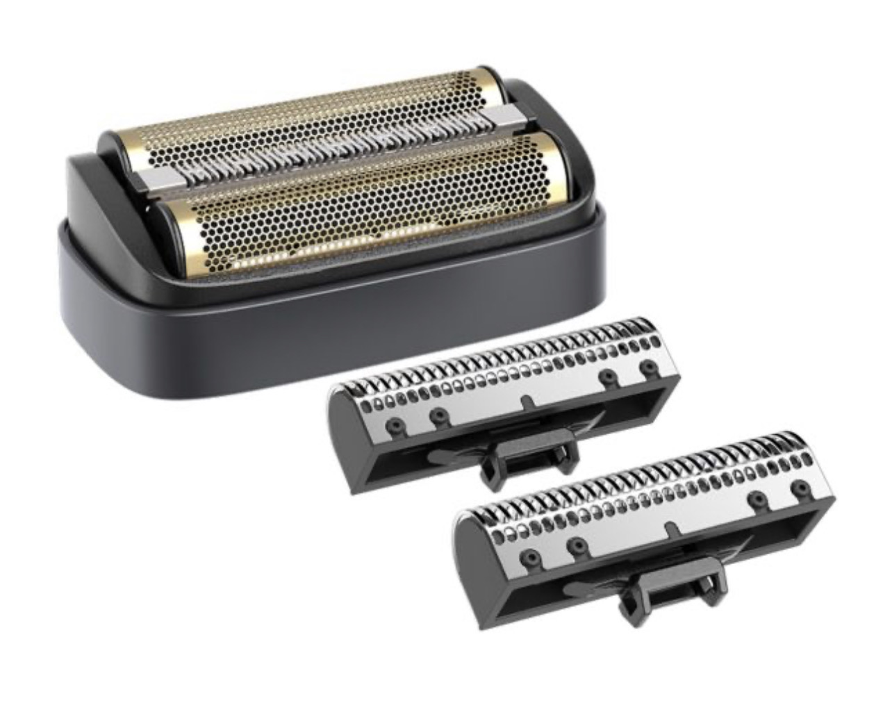 Andis Resurge Foil & Cutter Replacement