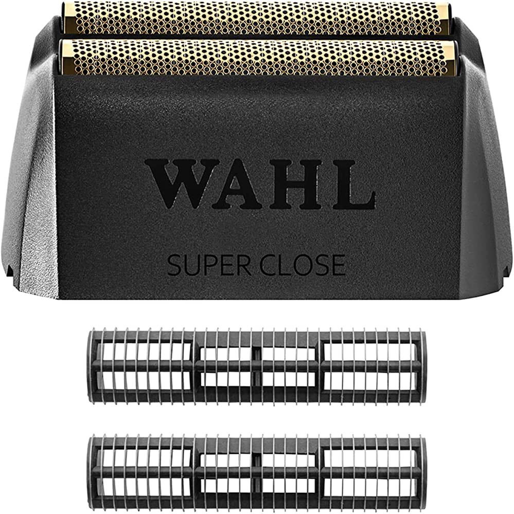 Wahl Vanish Foil & Cutter Replacement