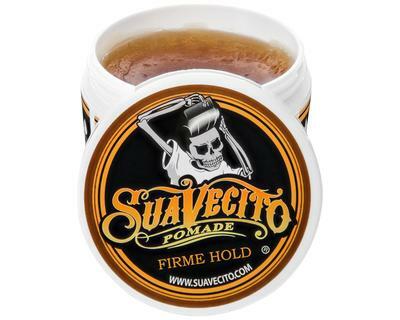 Suavecito Original Hold Pomade