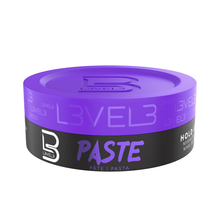 L3VEL 3 Paste
