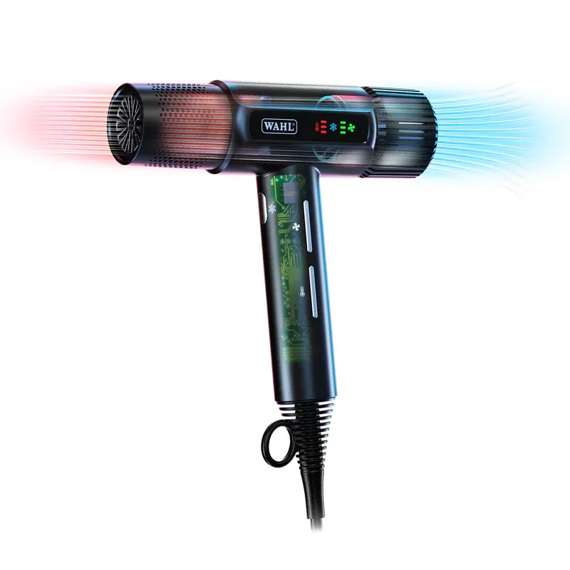 Vanquish Hair Dryer