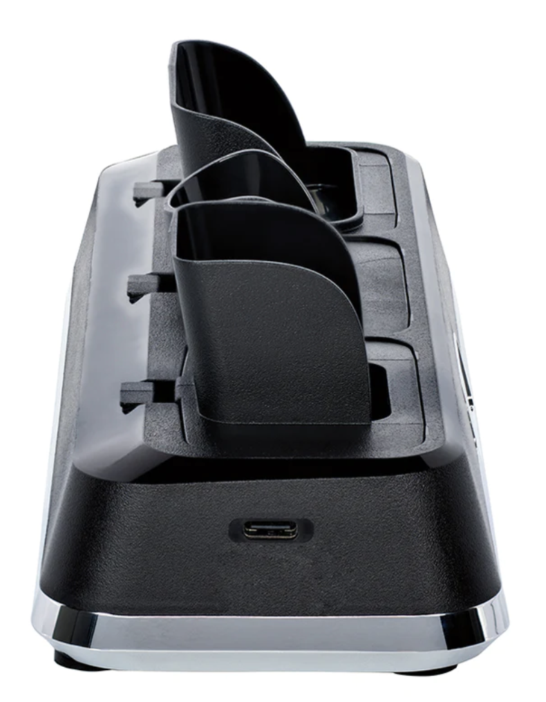 Wahl Power Station Multi-Charge