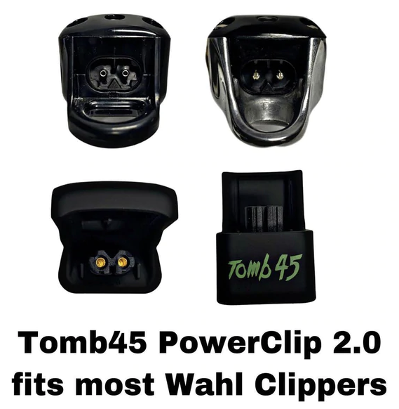 Tomb45 PowerClip Senior Cordless