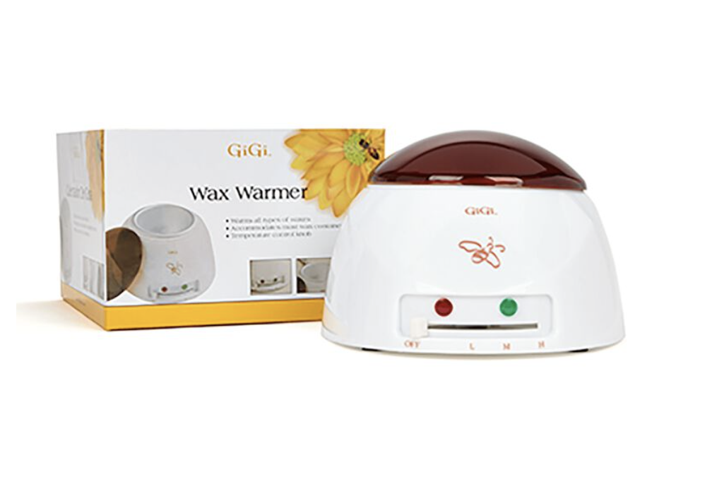 Gigi Wax Warmer