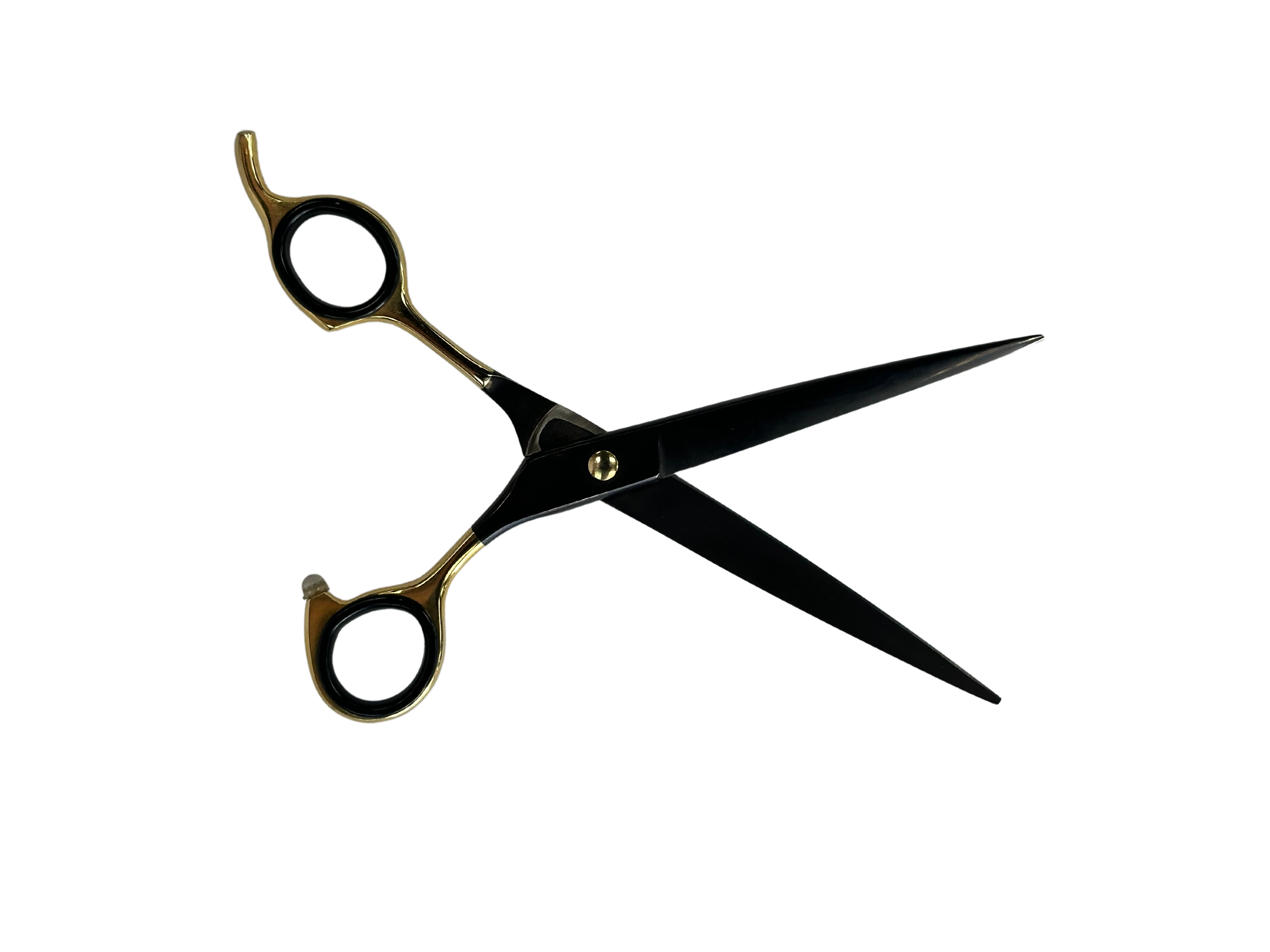 The C-3 Professional Black & Gold Shear