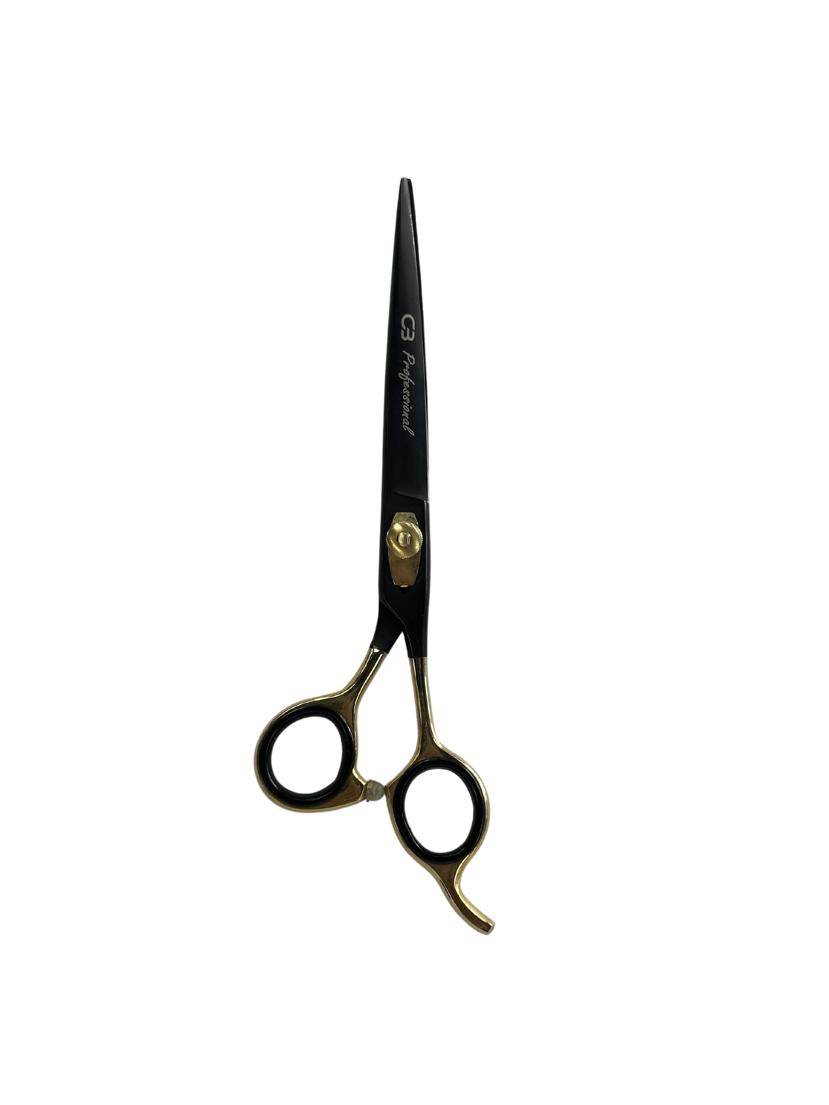 The C-3 Professional Black & Gold Shear