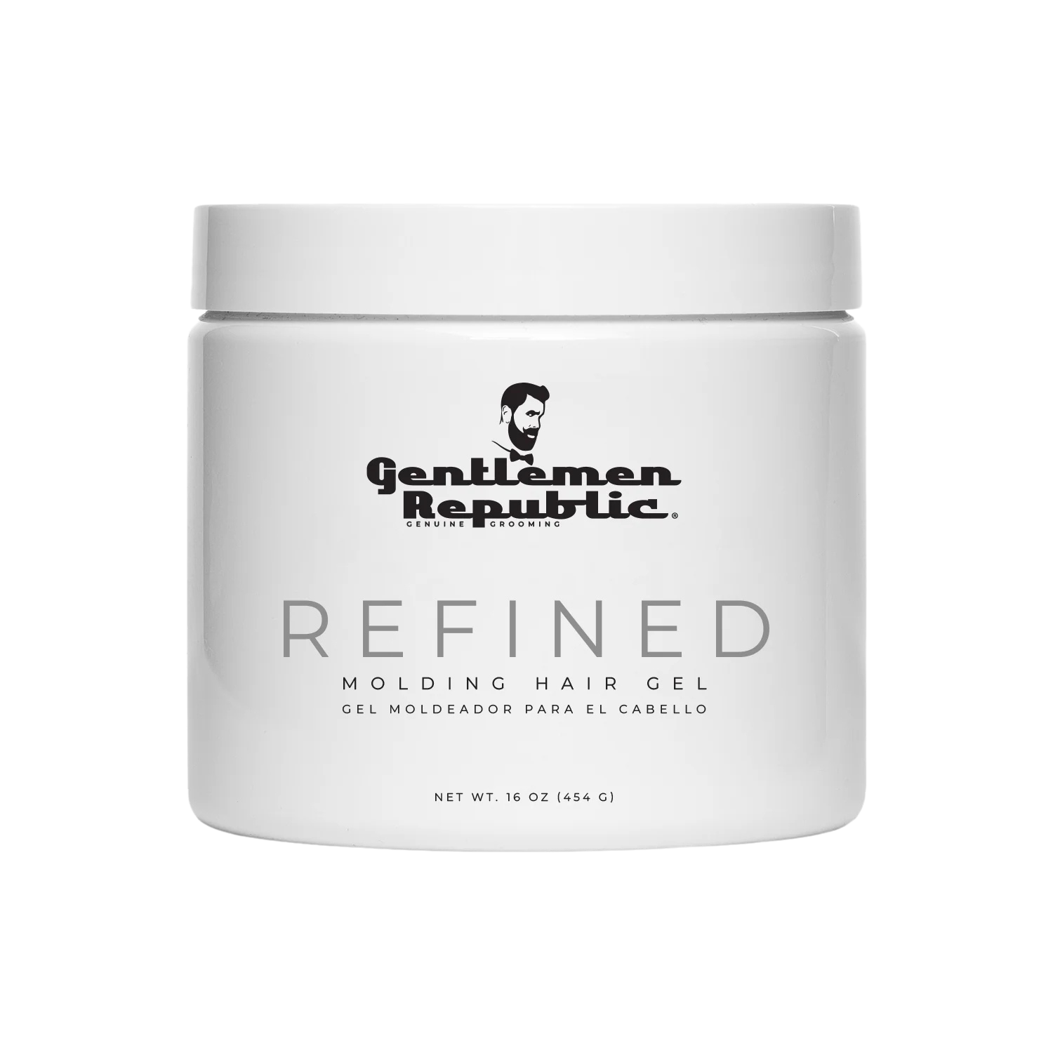 Gentlemen Republic Refined