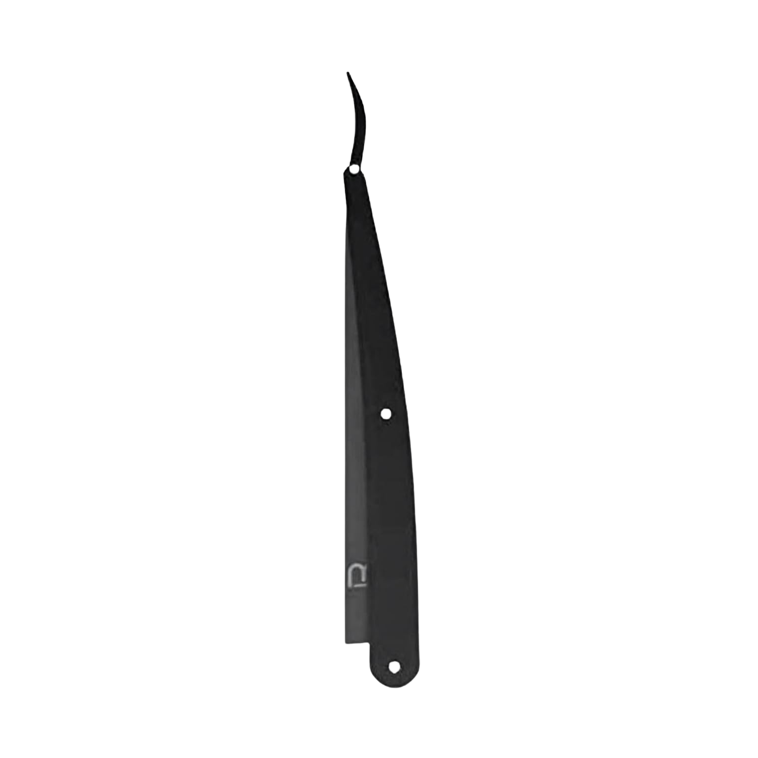 L3VEL 3 Black Razor Holder