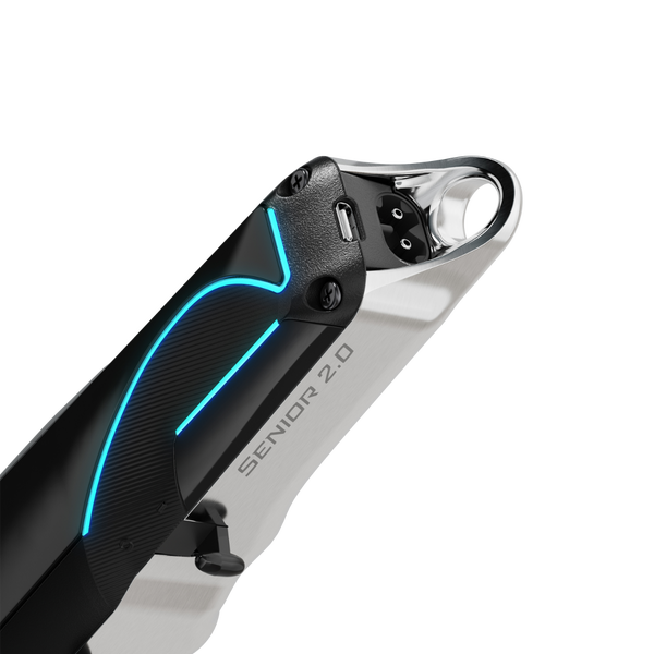 Wahl 2.0 Senior Cordless