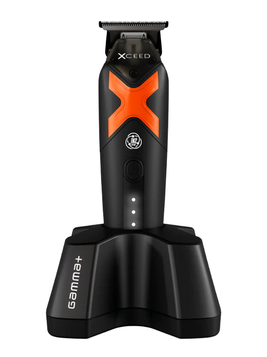 GAMMA+ XCeed Trimmer