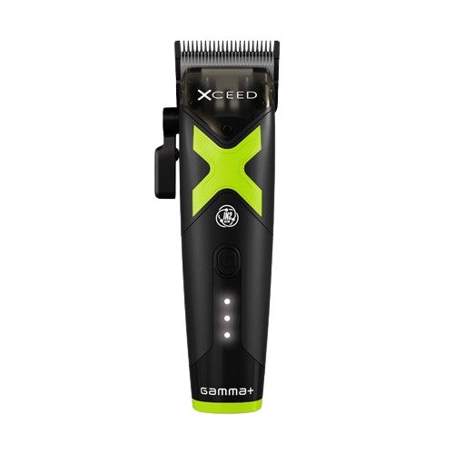 GAMMA+XCeed Clipper