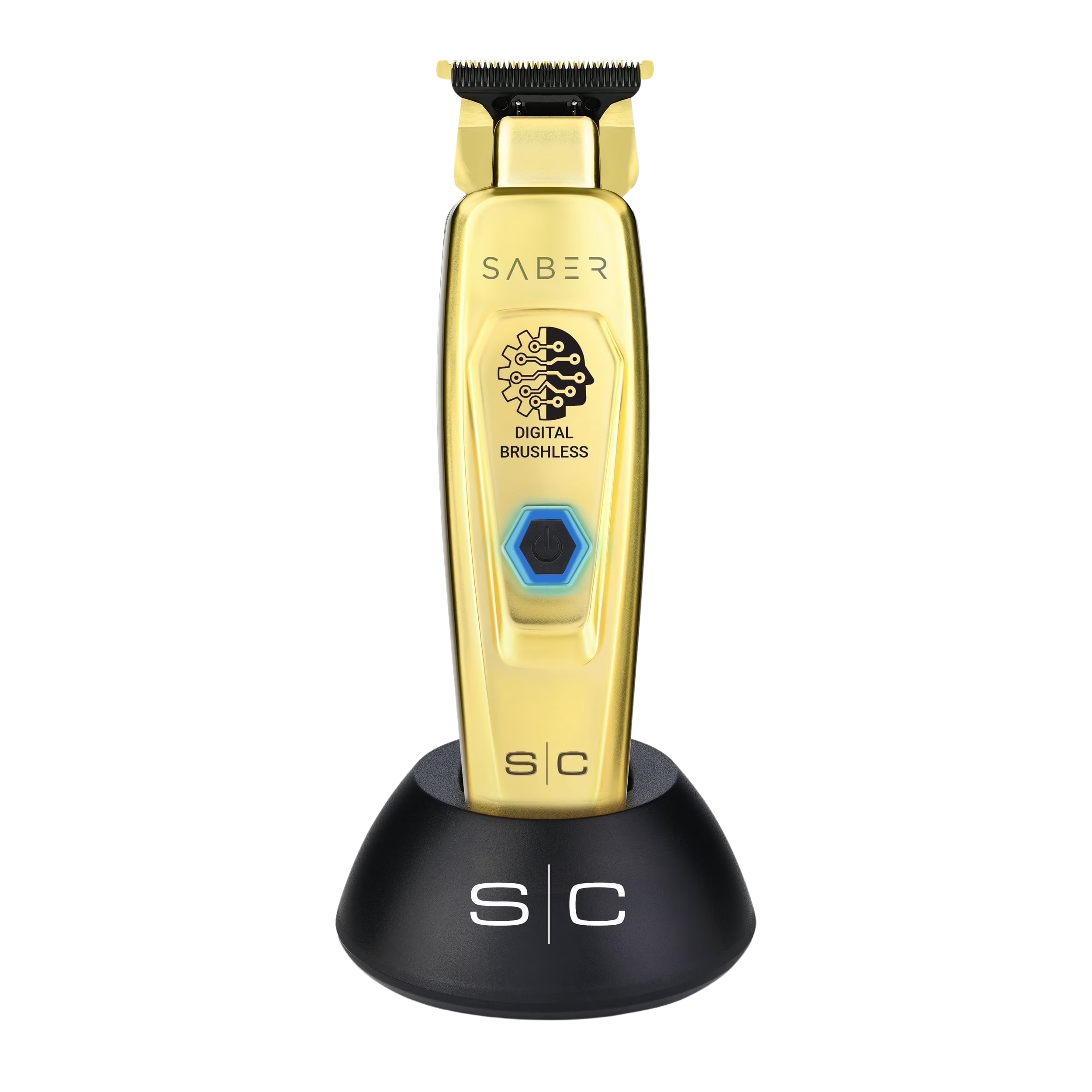 StyleCraft Gold Saber Trimmer