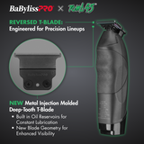 Babyliss Pro X Tomb45 Trimmer