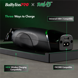 Babyliss Pro X Tomb45 Trimmer