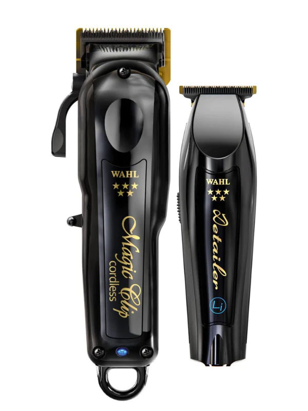 Wahl Cordless Barber Combo