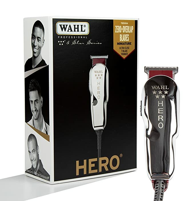 Wahl Hero Trimmer