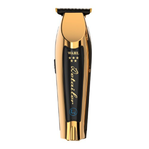 Wahl Cordless Detailer Li Gold Edition