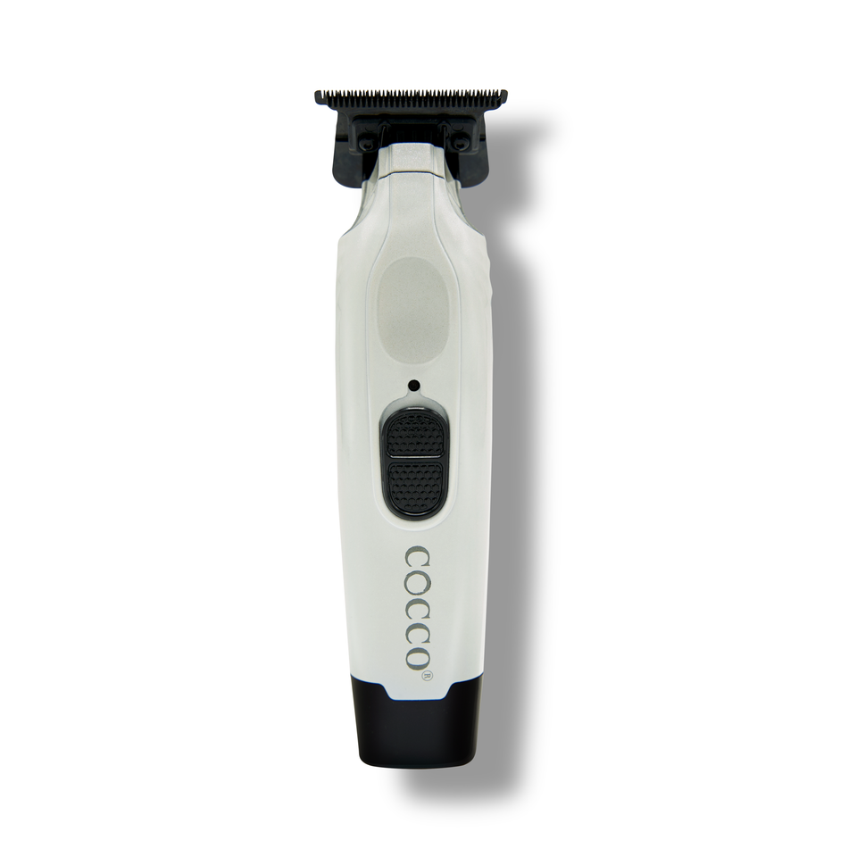 Cocco Veloce Pearl White Trimmer