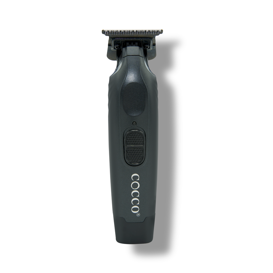 Cocco Veloce Matte Black Trimmer