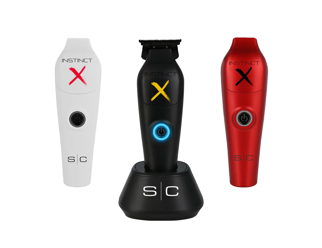 Stylecraft Instinct X Trimmer