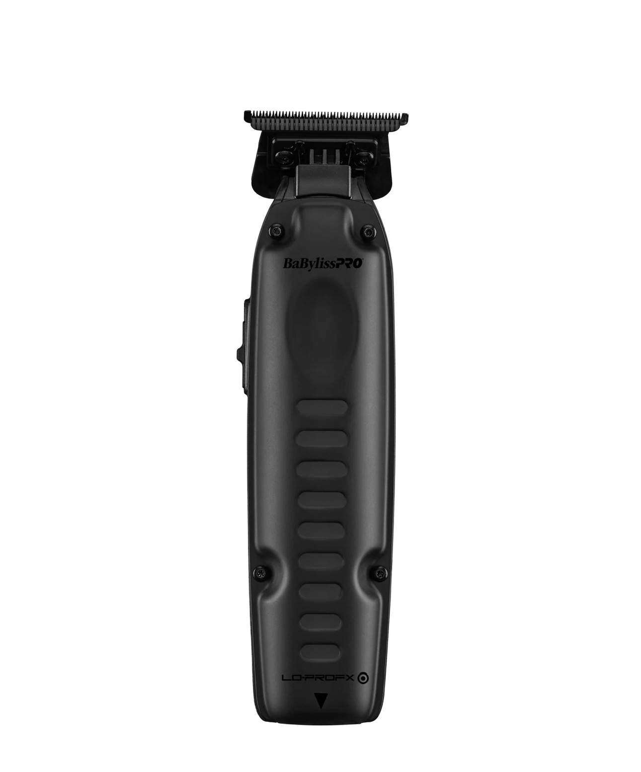 BaBylissPRO FXONE Low-Profile Matte Black Interchangeable Battery Trimmer - TOOL ONLY (FX729MBLT)