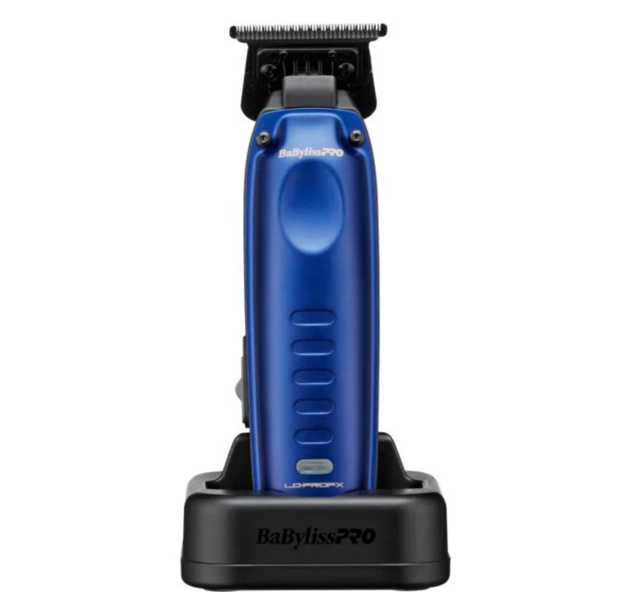 Babyliss Blue Lo Pro Compact Trimmer