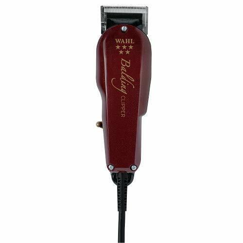 Wahl Balding Clipper