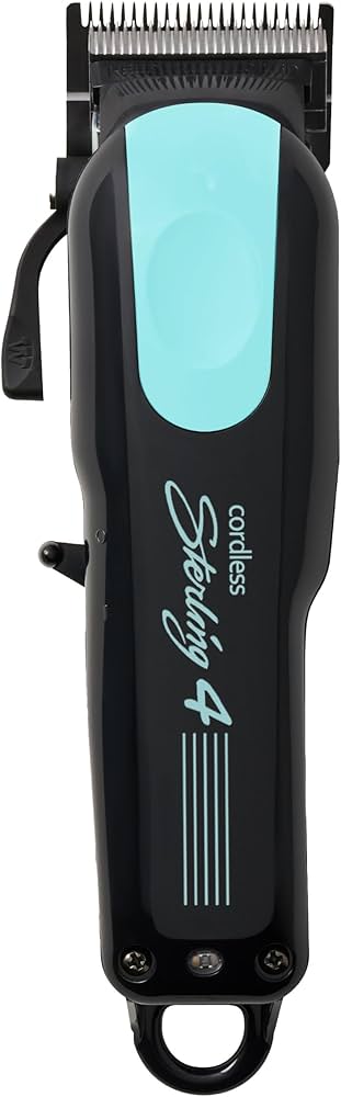 Wahl Aqua Sterling Cordless 4