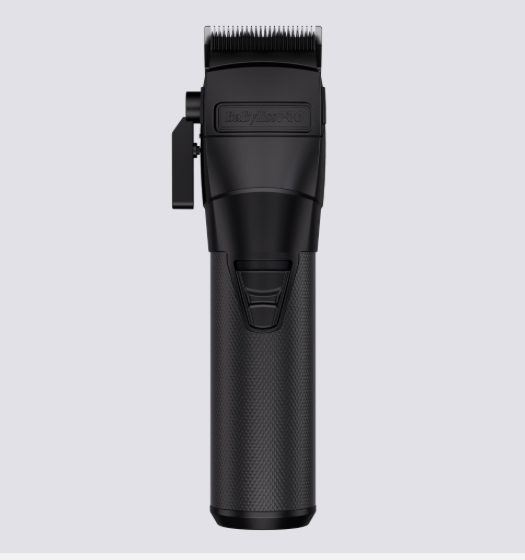 Babyliss Black Fx One Battery System Clipper