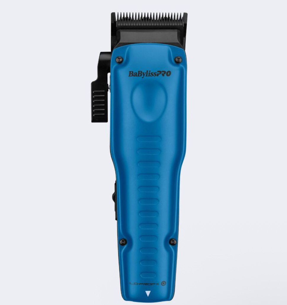Babyliss Blue Lo Pro Fx one Clipper