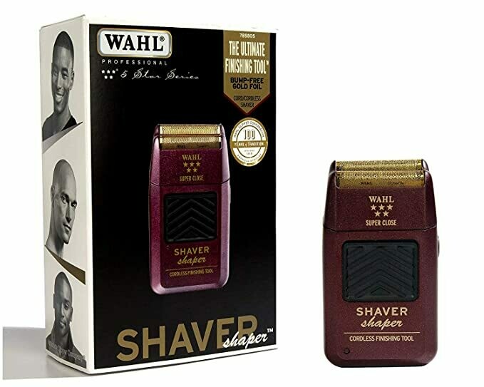 Wahl Shaver Shaper